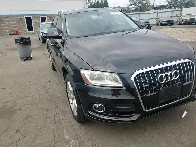 2015 Audi Q5 Premium VIN: WA1CFAFP2FA025758 Lot: 69798515