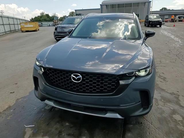 2024 Mazda Cx-50 Premium Plus VIN: 7MMVABEY0RN198947 Lot: 69473825