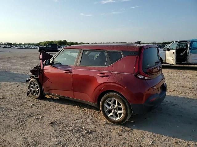 2020 Kia Soul Lx VIN: KNDJ23AU9L7004464 Lot: 69294555