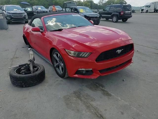 2015 Ford Mustang VIN: 1FATP8EM2F5326788 Lot: 69296695