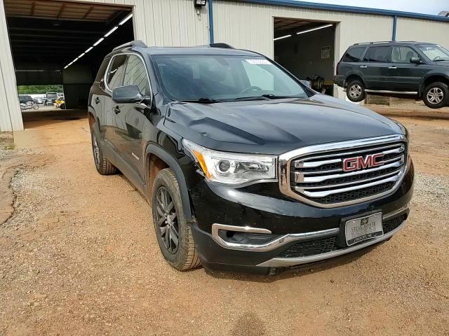 2018 GMC Acadia Slt-1 VIN: 1GKKNULS9JZ116328 Lot: 70370335