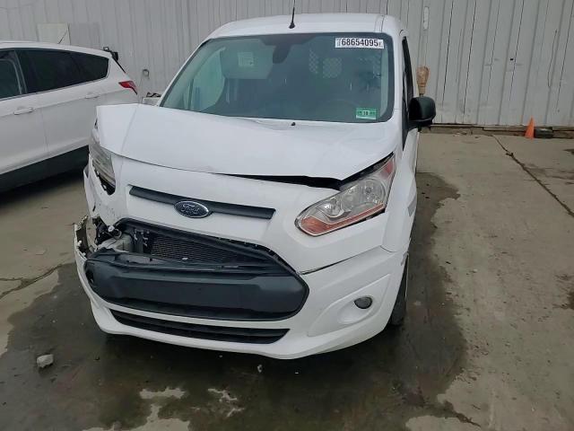 2018 Ford Transit Connect Xlt VIN: NM0LS7F74J1371563 Lot: 68654095