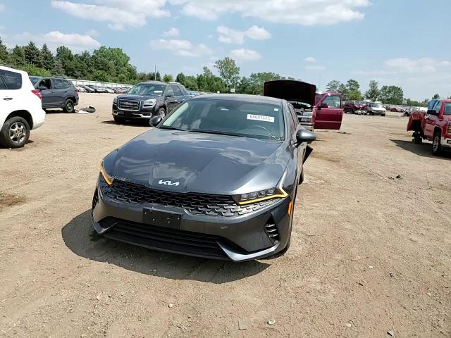 2022 Kia K5 Lxs VIN: 5XXG14J28NG143271 Lot: 68691425