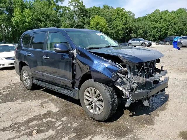 2017 Lexus Gx 460 Premium VIN: JTJJM7FX5H5160554 Lot: 70245785