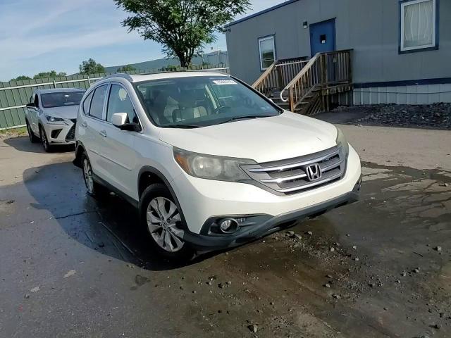 2013 Honda Cr-V Exl VIN: 5J6RM4H72DL030166 Lot: 70305745