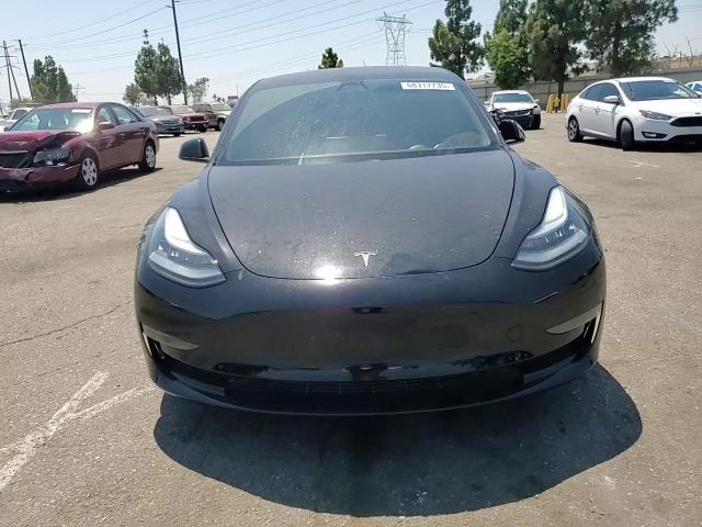 2020 Tesla Model 3 VIN: 5YJ3E1EBXLF649499 Lot: 68317735