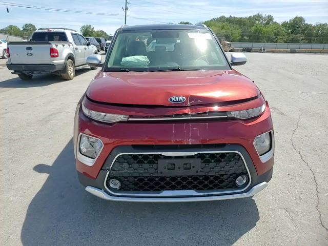 2020 Kia Soul Lx VIN: KNDJ23AU5L7003974 Lot: 70542905