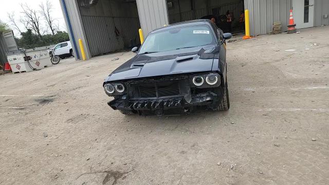 2016 Dodge Challenger R/T Scat Pack VIN: 2C3CDZFJ3GH217803 Lot: 69123075