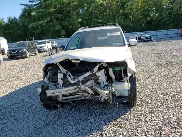 2011 Subaru Forester 2.5X Premium VIN: JF2SHADC6BH776439 Lot: 69453935