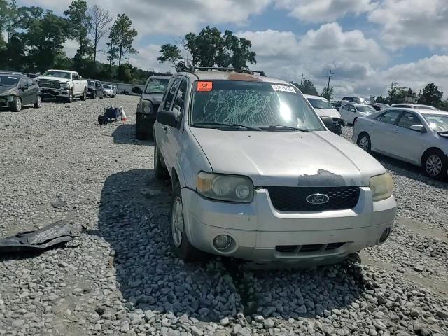 2005 Ford Escape Limited VIN: 1FMYU04115KD99647 Lot: 67616715