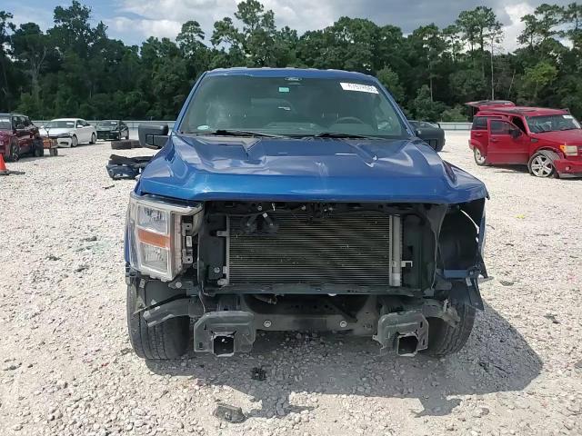 2022 Ford F150 Supercrew VIN: 1FTEW1C56NKE81241 Lot: 67978665