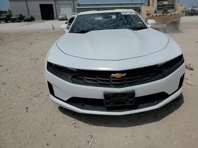 2019 Chevrolet Camaro Ls VIN: 1G1FB1RS7K0104124 Lot: 69611385