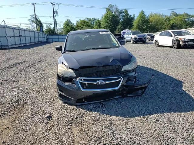 2015 Subaru Impreza VIN: JF1GPAA66FH202473 Lot: 70577405