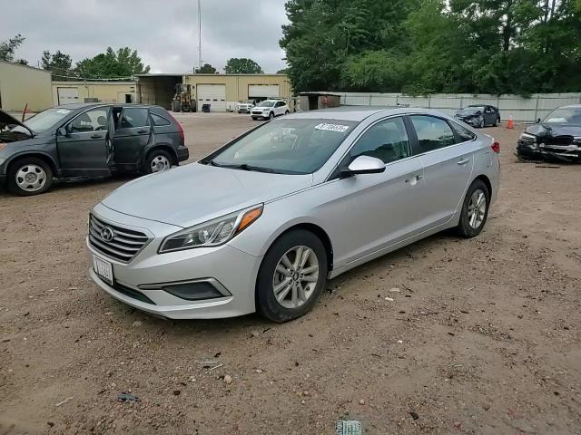 2016 Hyundai Sonata Se VIN: 5NPE24AF4GH291089 Lot: 67706535