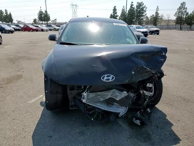 2024 Hyundai Ioniq 5 Sel VIN: KM8KN4DEXRU262830 Lot: 68867575