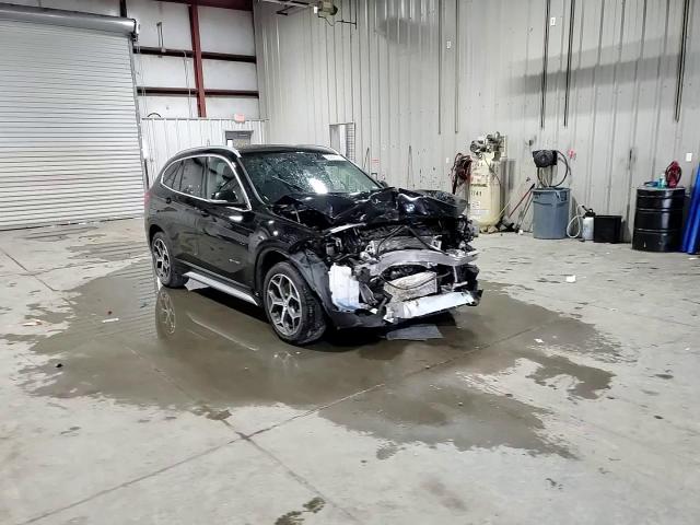 2017 BMW X1 xDrive28I VIN: WBXHT3C30H5F79819 Lot: 68686145