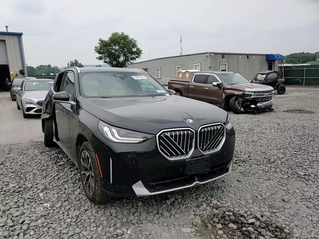 2025 BMW X3 30 xDrive VIN: 5UX53GP09S9Y08453 Lot: 67281005