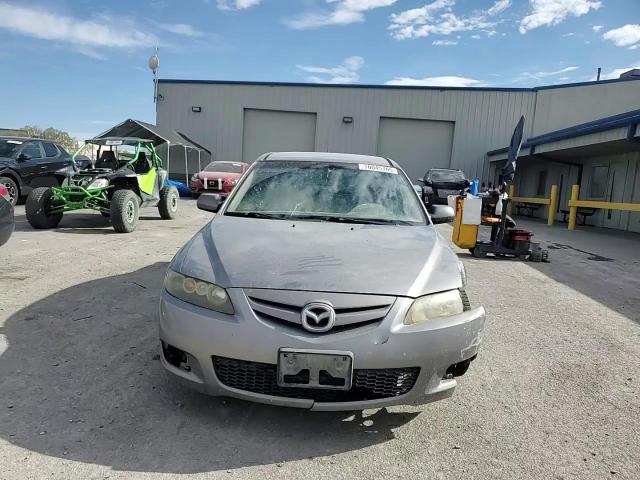 2007 Mazda 6 I VIN: 1YVHP80C175M49301 Lot: 70045765