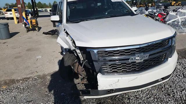 2015 Chevrolet Tahoe Police VIN: 1GNLC2ECXFR552930 Lot: 70731615