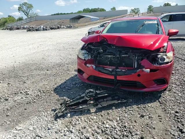 2015 Mazda 6 Touring VIN: JM1GJ1V52F1194281 Lot: 68091045