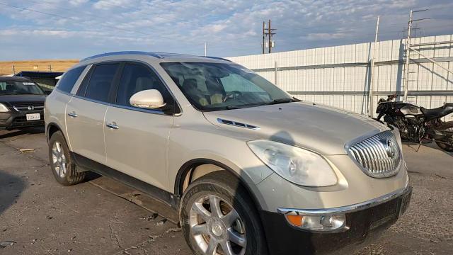 2009 Buick Enclave Cxl VIN: 5GAEV23D99J100088 Lot: 68964405