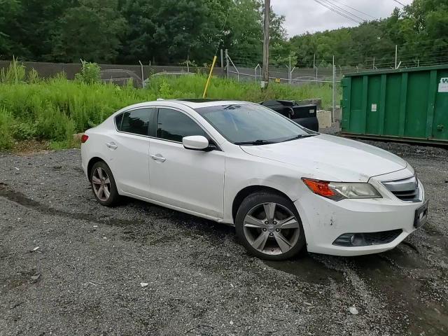2014 Acura Ilx 20 Tech VIN: 19VDE1F70EE010161 Lot: 66815885