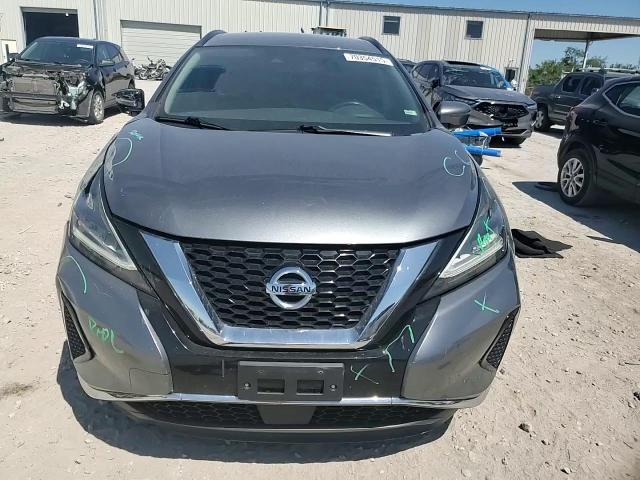 2020 Nissan Murano Sv VIN: 5N1AZ2BJ4LN103355 Lot: 70354515