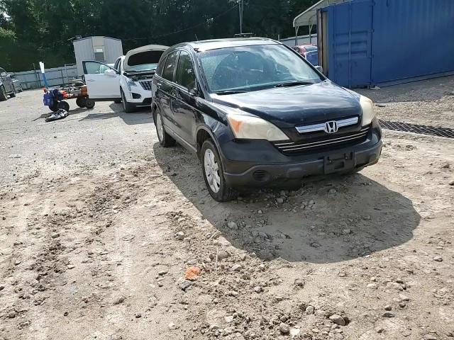 2008 Honda Cr-V Exl VIN: JHLRE38778C056316 Lot: 69945905