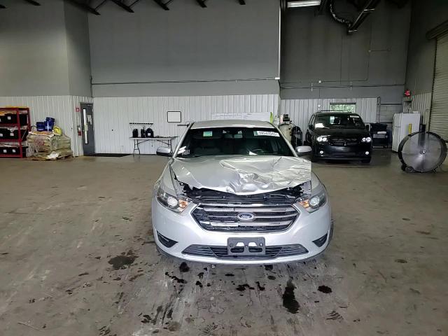 2015 Ford Taurus Sel VIN: 1FAHP2E85FG209572 Lot: 68543545