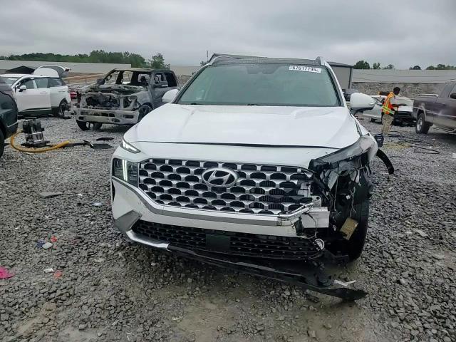 2022 Hyundai Santa Fe Limited VIN: 5NMS44AL6NH416431 Lot: 67617795