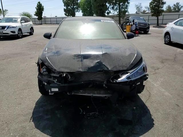 2019 Hyundai Elantra Sel VIN: 5NPD84LF3KH456307 Lot: 69934195