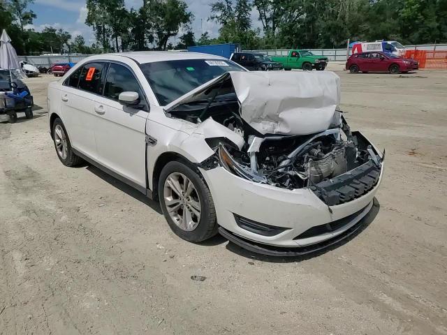 2015 Ford Taurus Sel VIN: 1FAHP2E87FG193648 Lot: 69135235