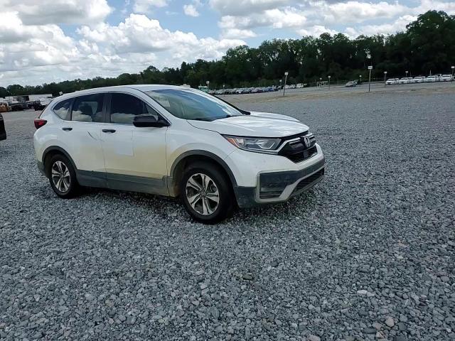2020 Honda Cr-V Lx VIN: 2HKRW1H24LH414780 Lot: 68495135