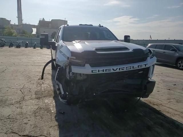 2021 Chevrolet Silverado K2500 Custom VIN: 1GC4YME7XMF299961 Lot: 69228015
