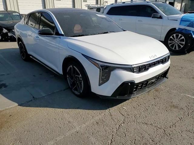 2025 Kia K4 Gt Line VIN: 3KPFW4DE4SE093847 Lot: 67602635