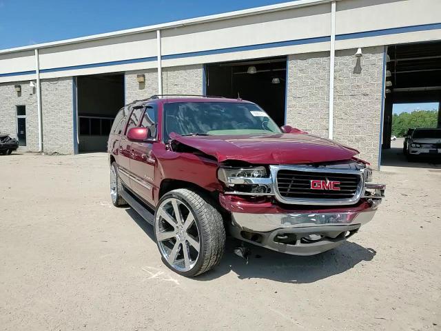 2002 GMC Yukon Xl K1500 VIN: 1GKFK16Z42J314445 Lot: 69601815