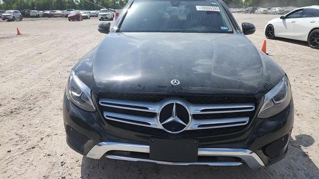 2019 Mercedes-Benz Glc 300 VIN: WDC0G4JB9KF509937 Lot: 70594395