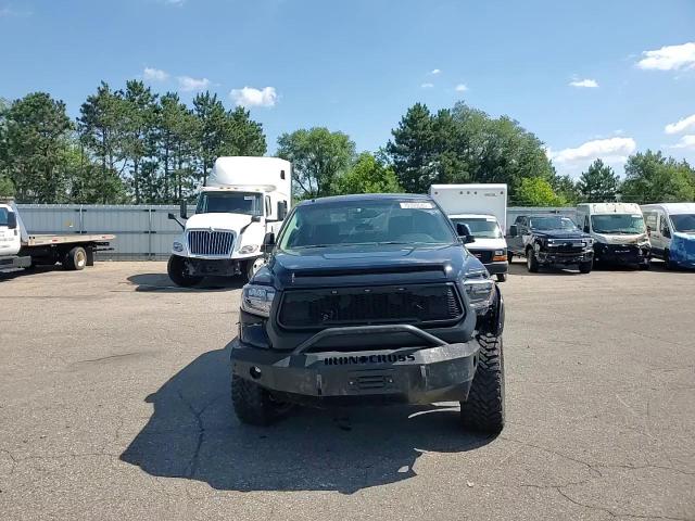 2016 Toyota Tundra Crewmax 1794 VIN: 5TFAY5F18GX516263 Lot: 70300545