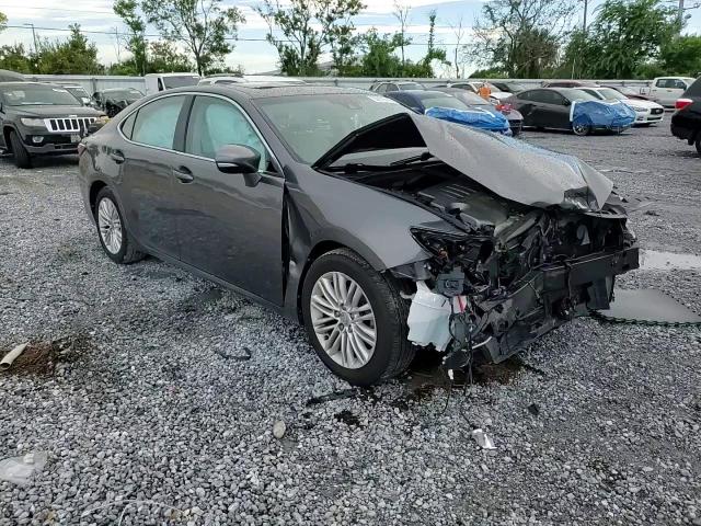 2017 Lexus Es 350 VIN: 58ABK1GG6HU073605 Lot: 84579565
