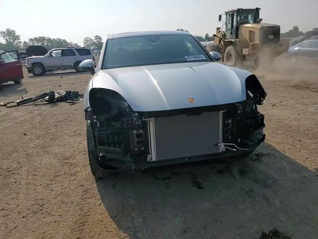 2024 Porsche Cayenne VIN: WP1AA2AY7RDA04553 Lot: 67136445