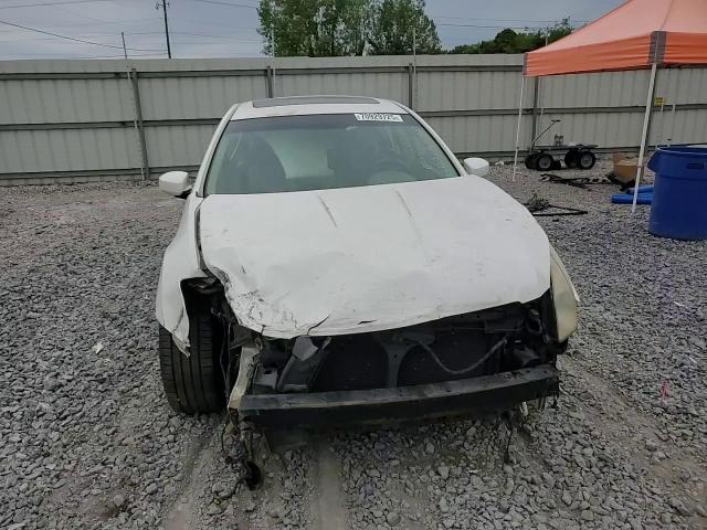 2007 Nissan Maxima Se VIN: 1N4BA41E57C801349 Lot: 91054235