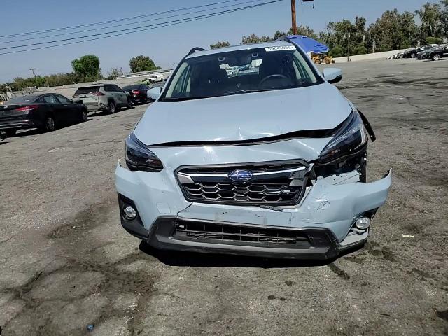 2019 Subaru Crosstrek Limited VIN: JF2GTANC2KH318531 Lot: 69045955