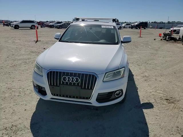 2013 Audi Q5 Premium Plus VIN: WA1LFAFP2DA102108 Lot: 67643315