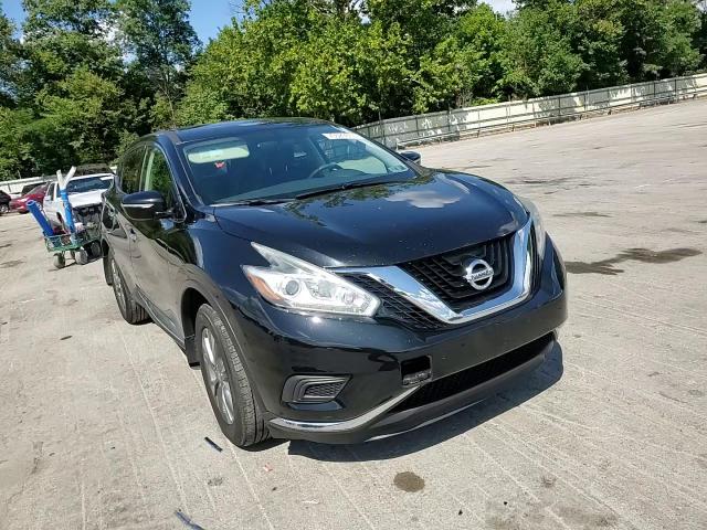 2015 Nissan Murano S VIN: 5N1AZ2MH6FN213984 Lot: 70629615