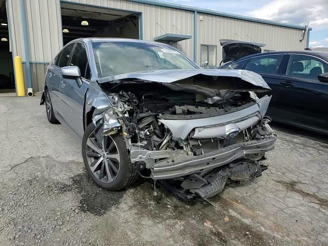2017 Subaru Legacy 3.6R Limited VIN: 4S3BNEN67H3036587 Lot: 70248795