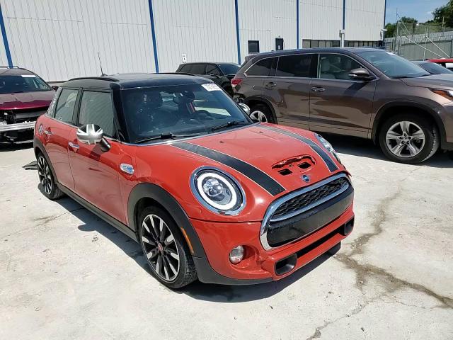 2019 Mini Cooper S VIN: WMWXU3C50K2H89284 Lot: 70158995