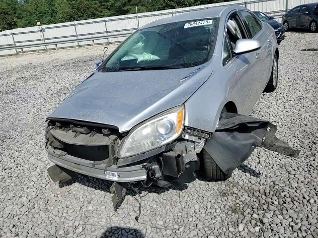 2016 Buick Verano VIN: 1G4PP5SK6G4152496 Lot: 70642475