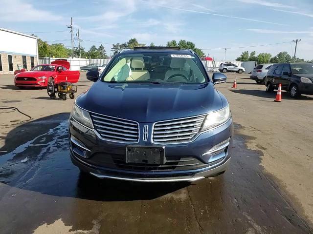 2016 Lincoln Mkc Reserve VIN: 5LMCJ3D95GUJ03026 Lot: 67664605