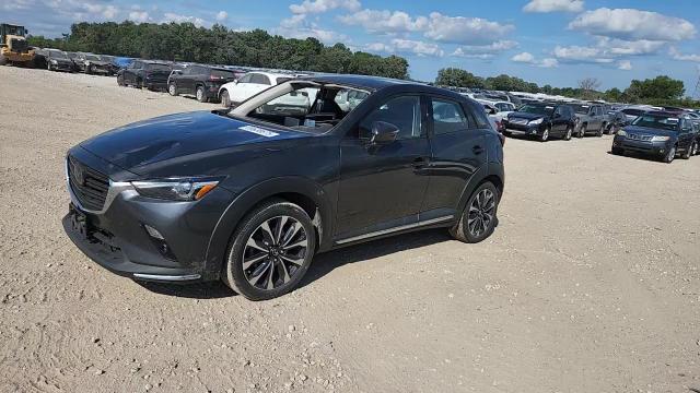 2019 Mazda Cx-3 Grand Touring VIN: JM1DKFD78K0432473 Lot: 69638675