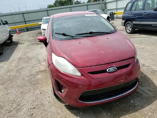 2011 Ford Fiesta Ses VIN: 3FADP4FJ7BM223727 Lot: 67944325